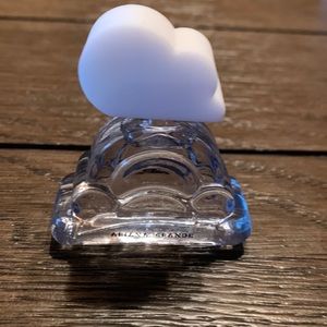 Ariana Grande cloud ☁️ mini 7.5 ml. Travel sized. New no box.